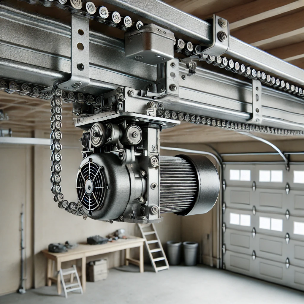 Professional Garage Door Opener Installation Saddle Brook NJ - Expert Smart Opener Installation Services