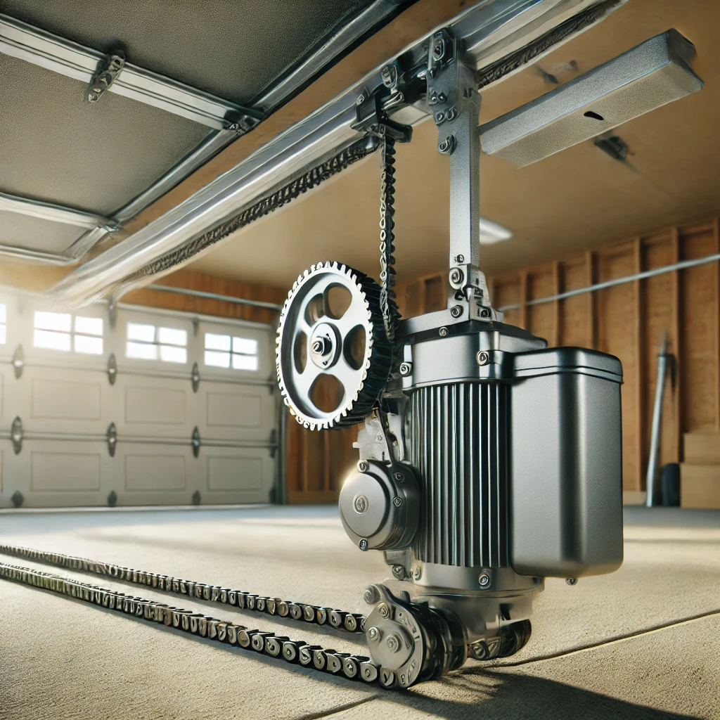 Garage Door Opener Installation & Service in Saddle Brook NJ - Professional Solutions for All Opener Brands