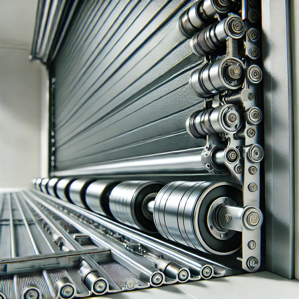 Expert Roller Garage Door Repairs Saddle Brook NJ - Professional Door System Specialists